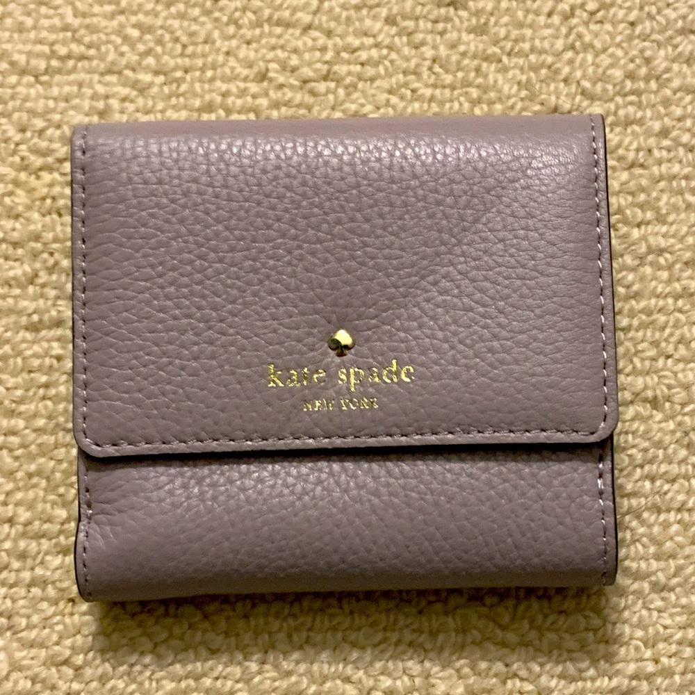 Kate Spade wallet